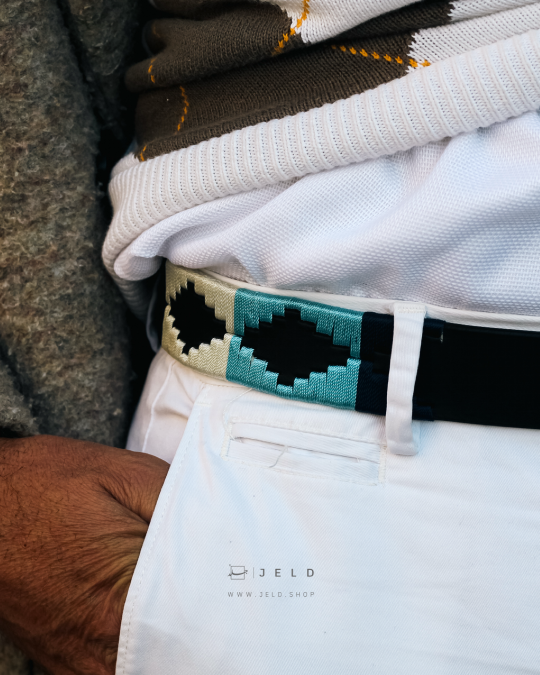 Polo Belt