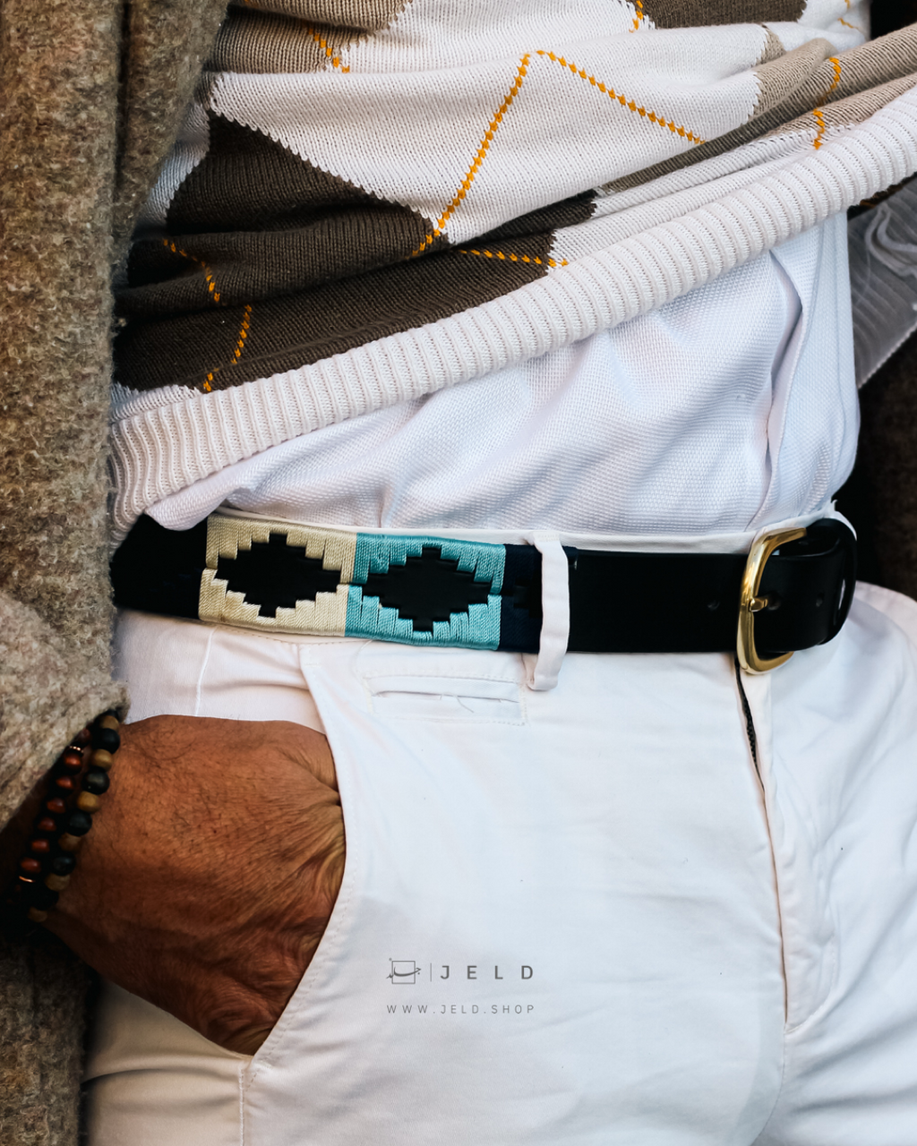 Polo Belt