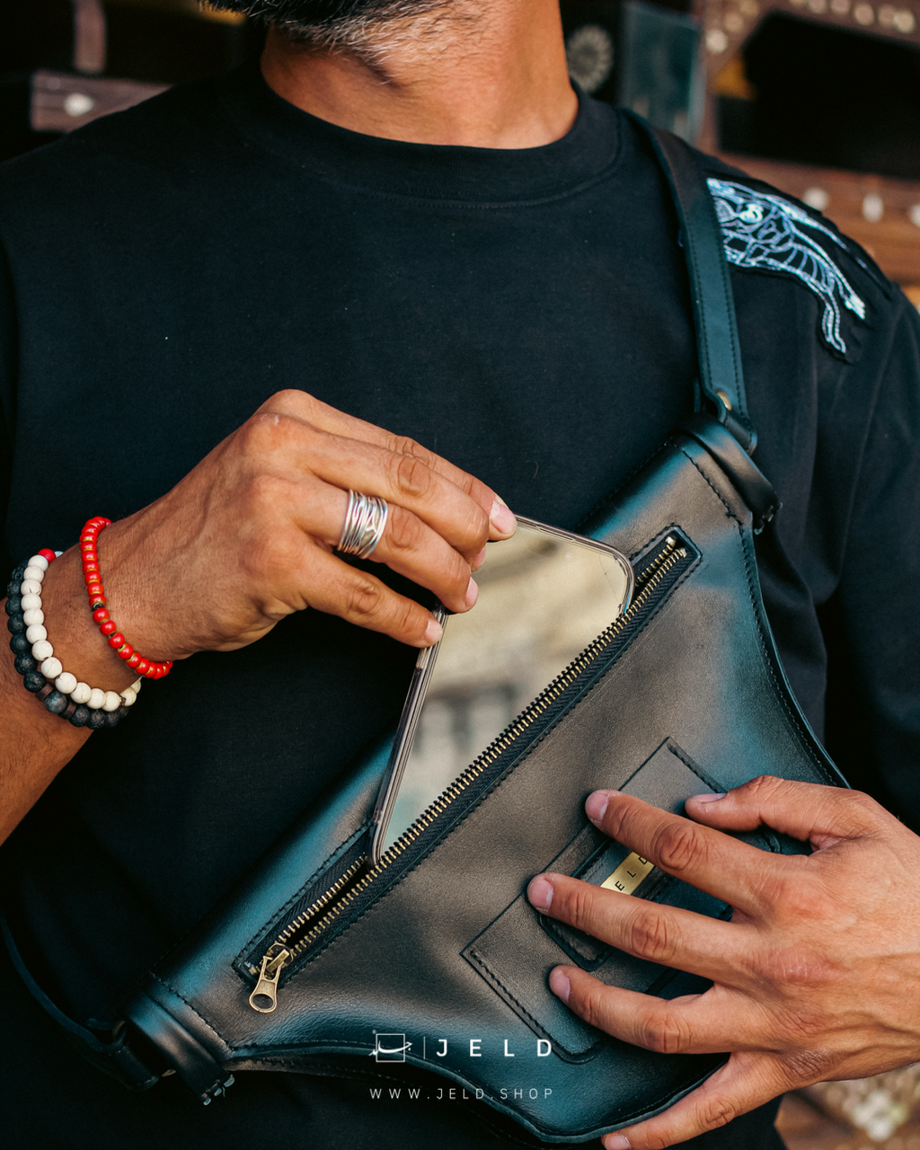 Fanny Pack