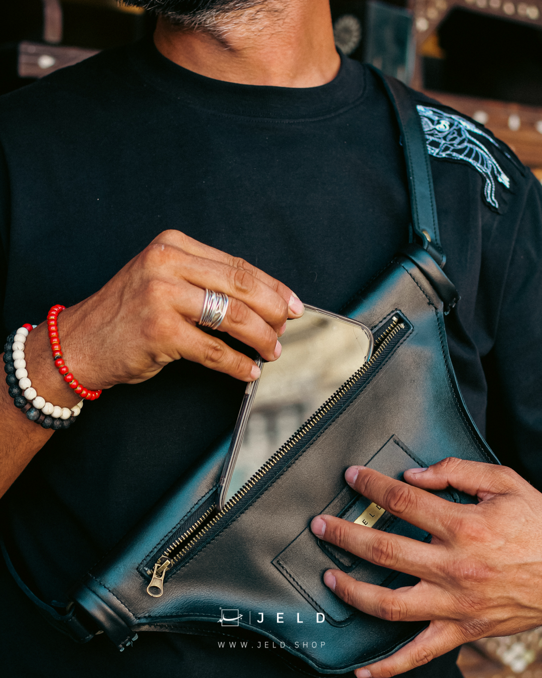 Fanny Pack
