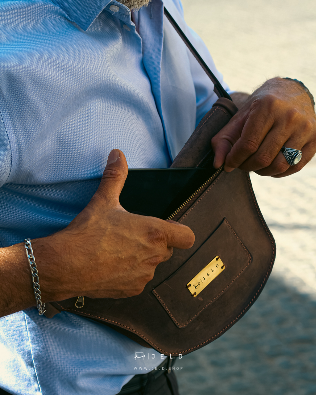 Fanny Pack