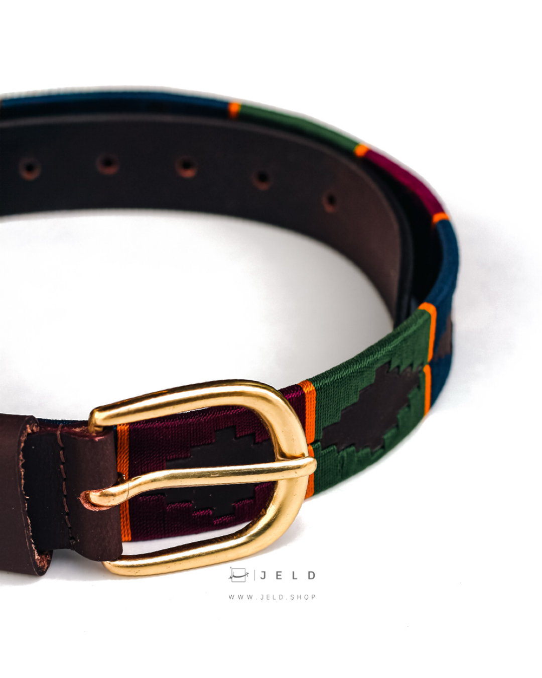 Polo Belt