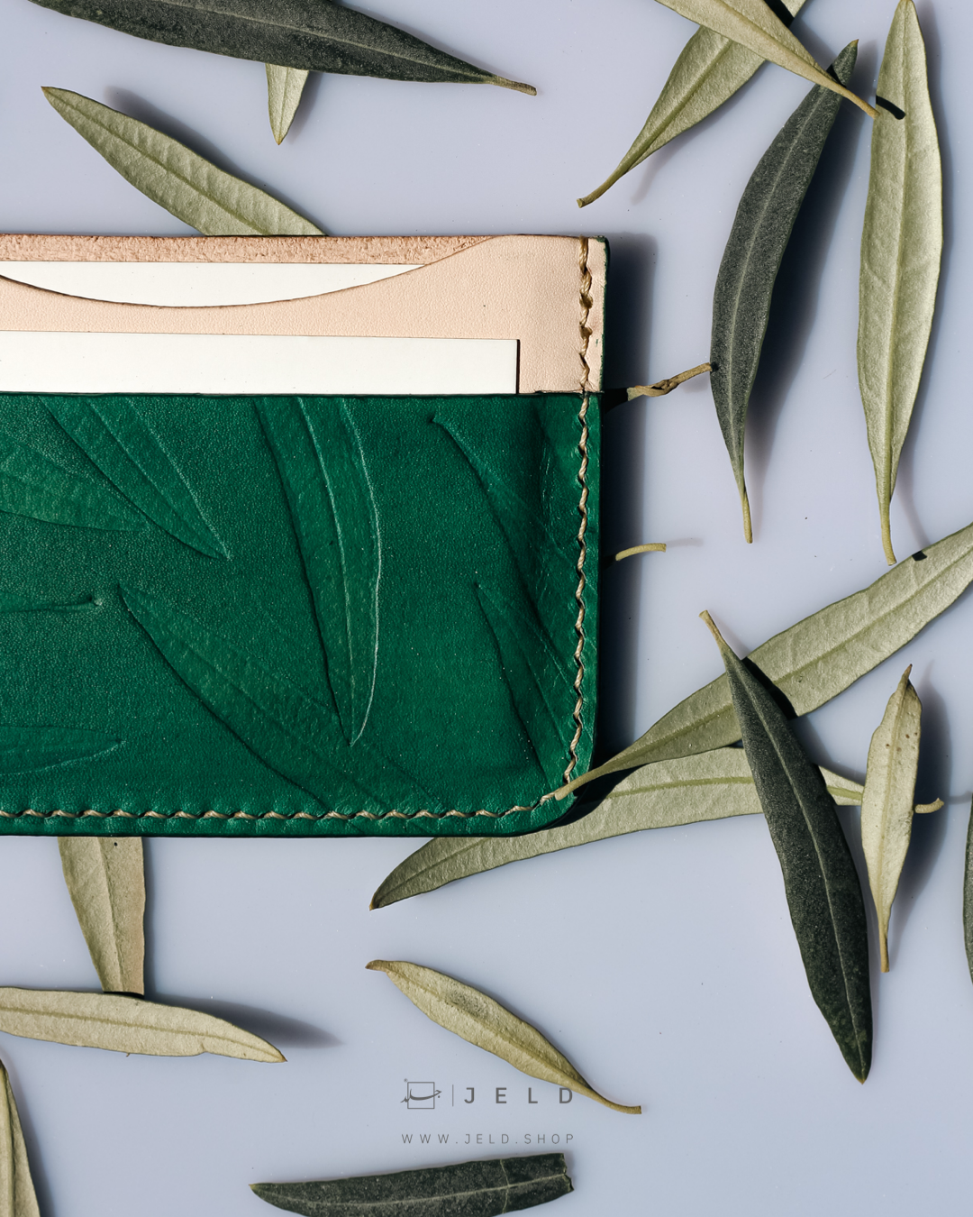 Olive leaves