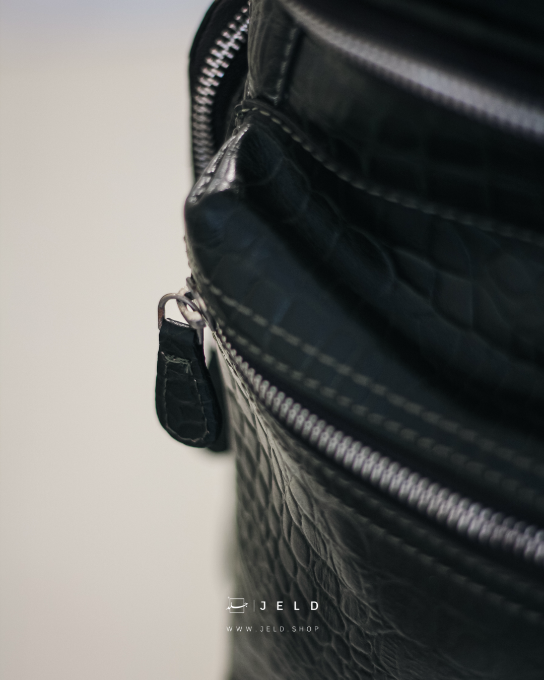 The Gator Backpack