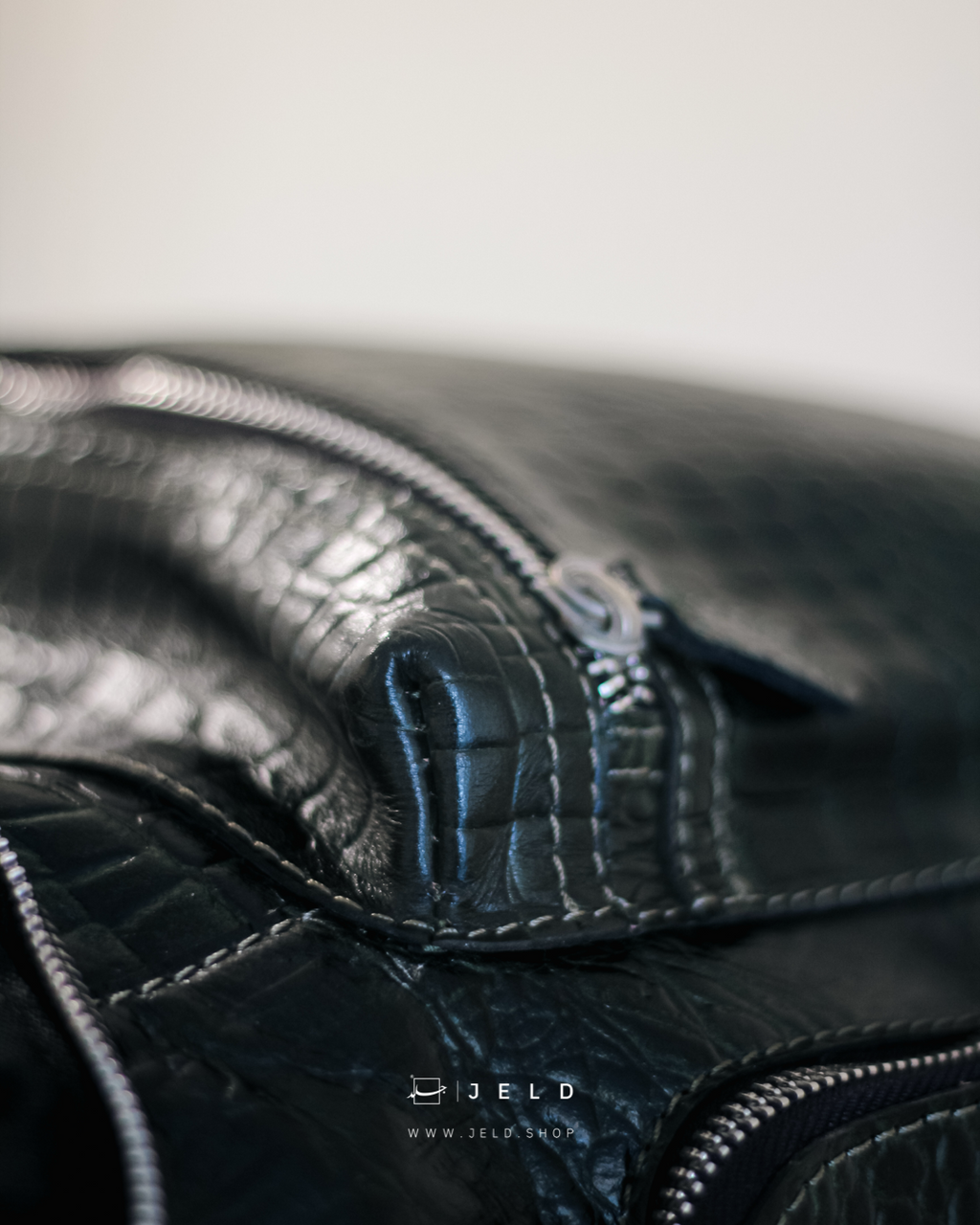 The Gator Backpack