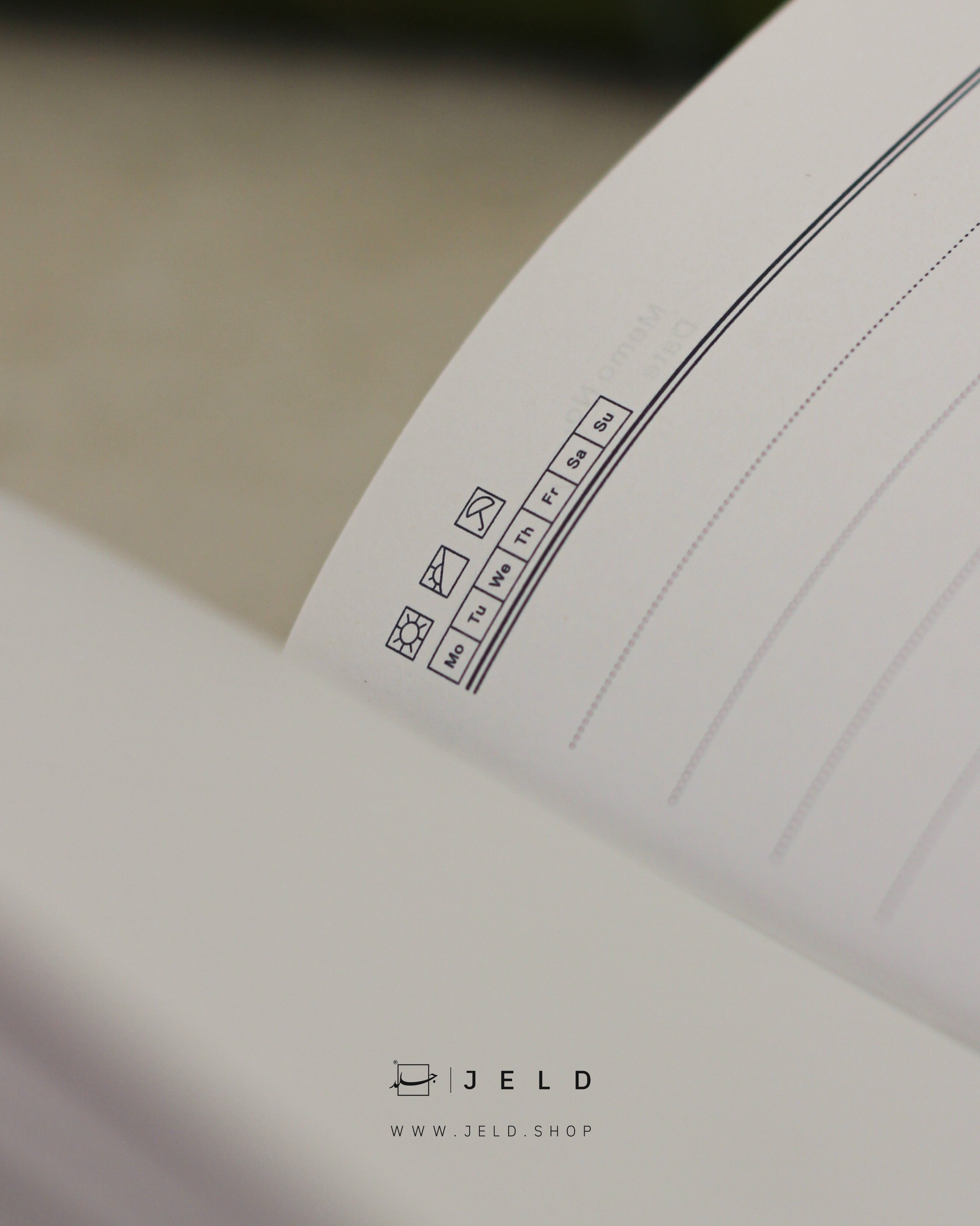 The Compact Journal