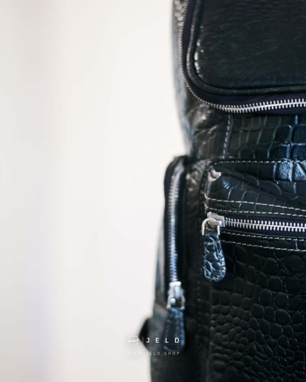 The Gator Backpack