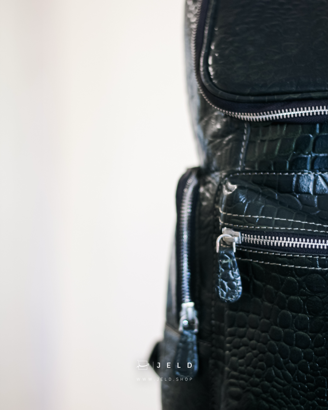 The Gator Backpack