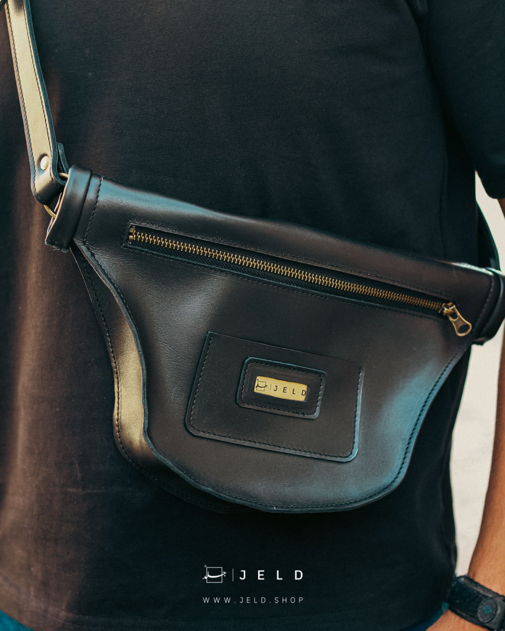 Fanny Pack