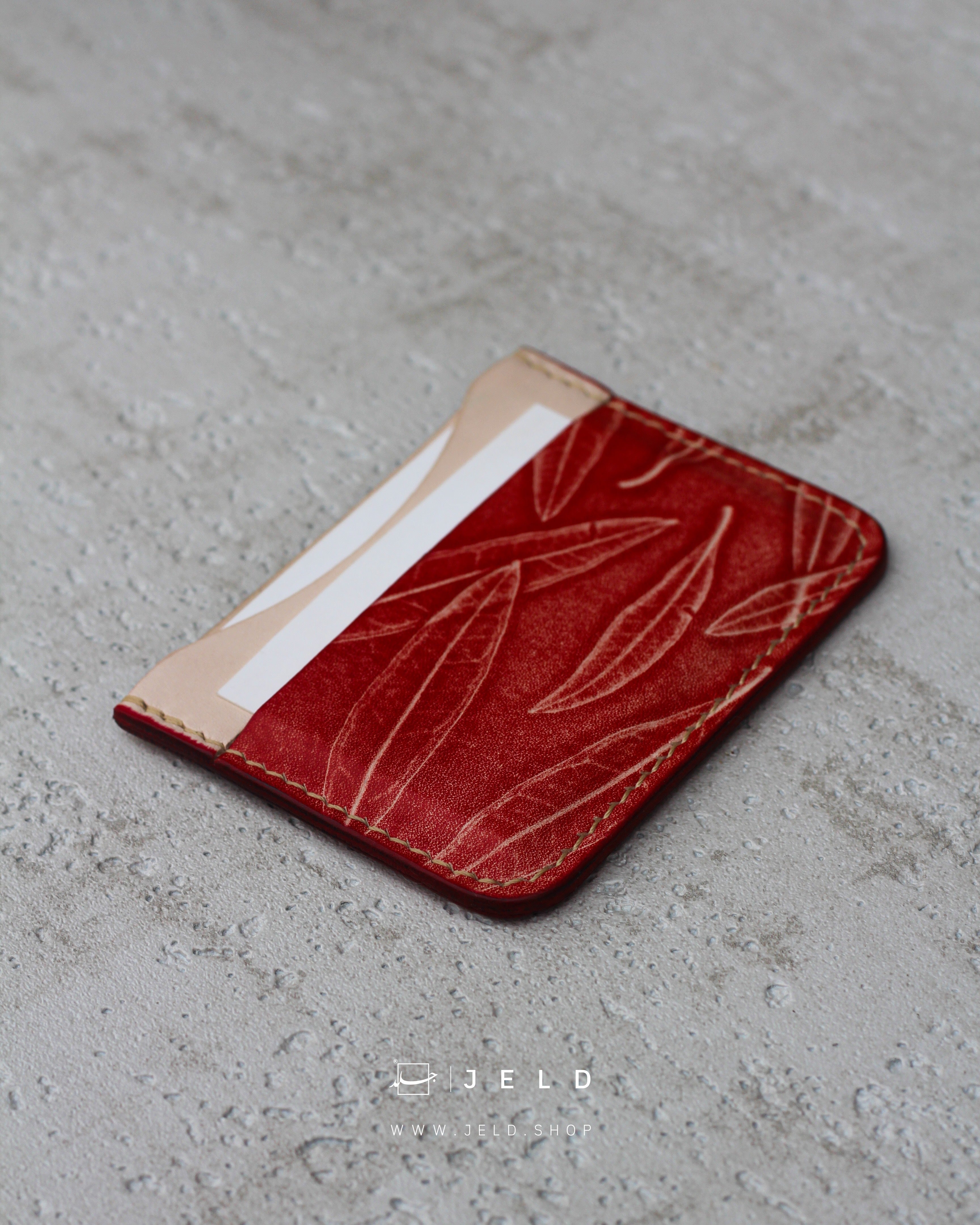 Leaves collection (Limited Edition)