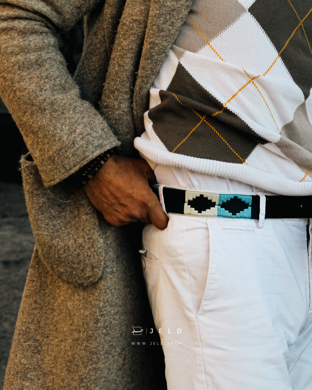 Polo Belt