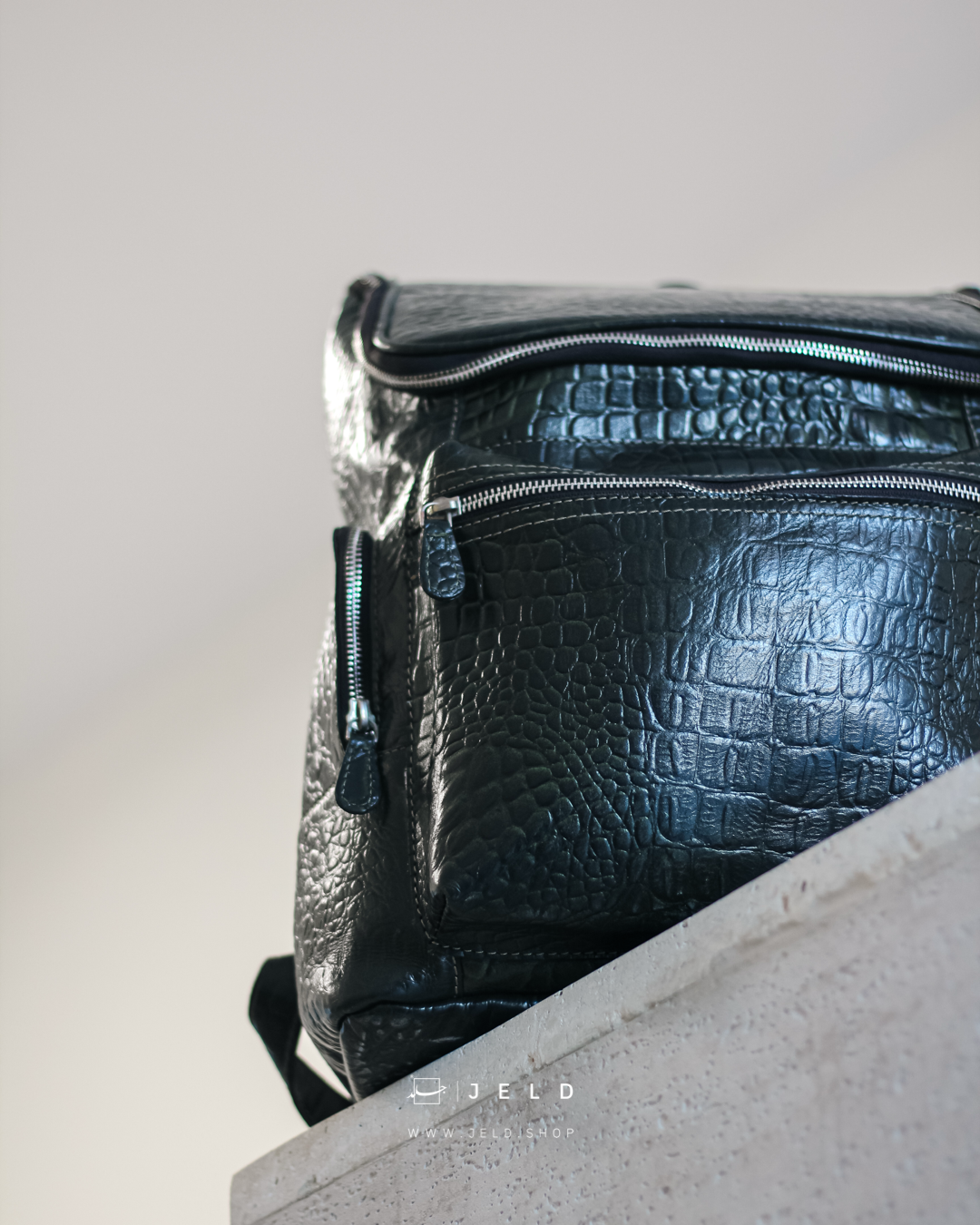 The Gator Backpack