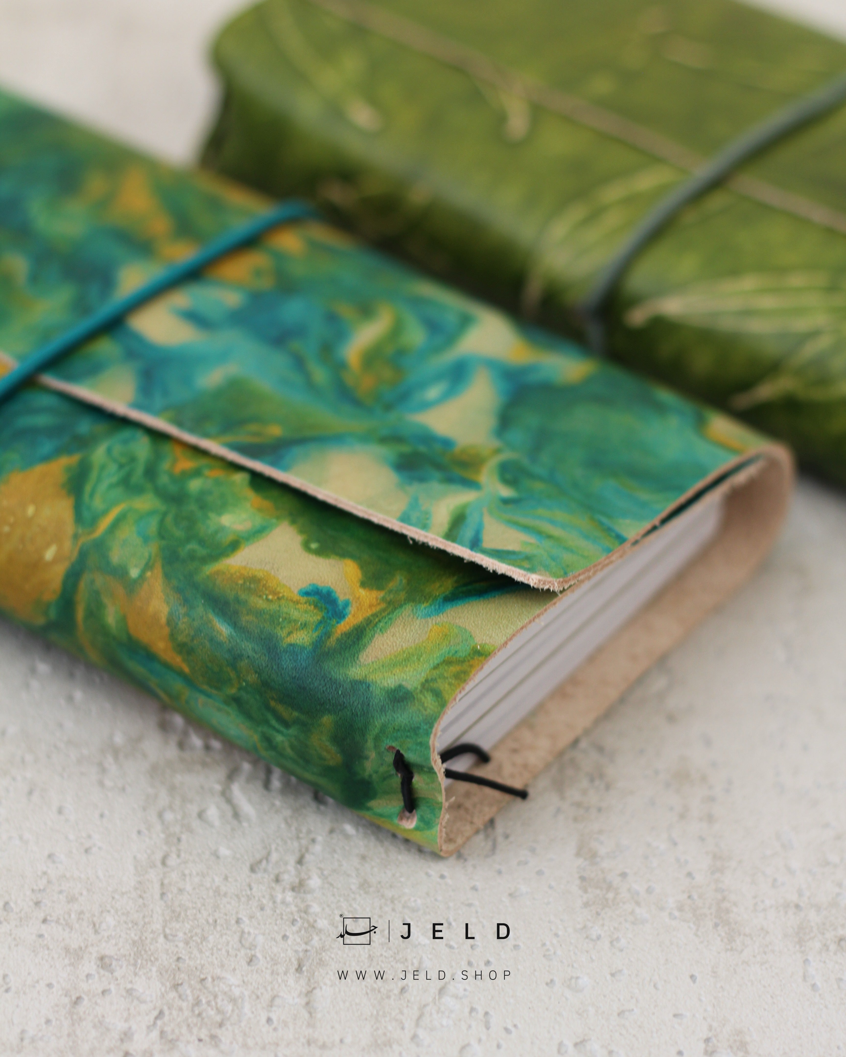 The Compact Journal