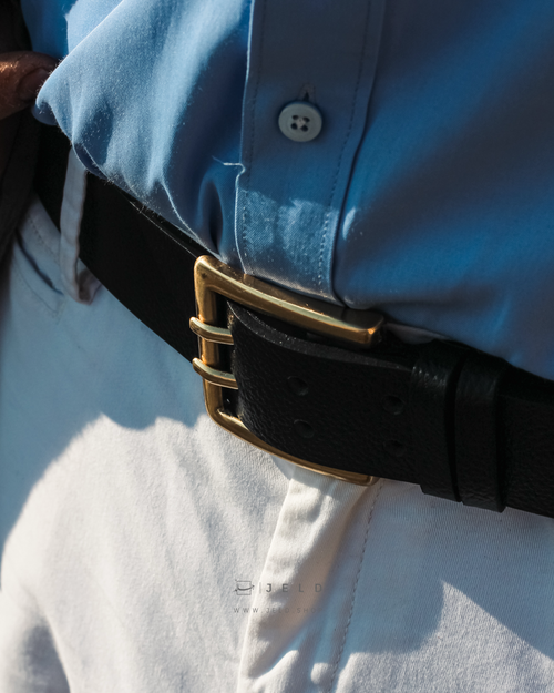 Dual Prong Belt