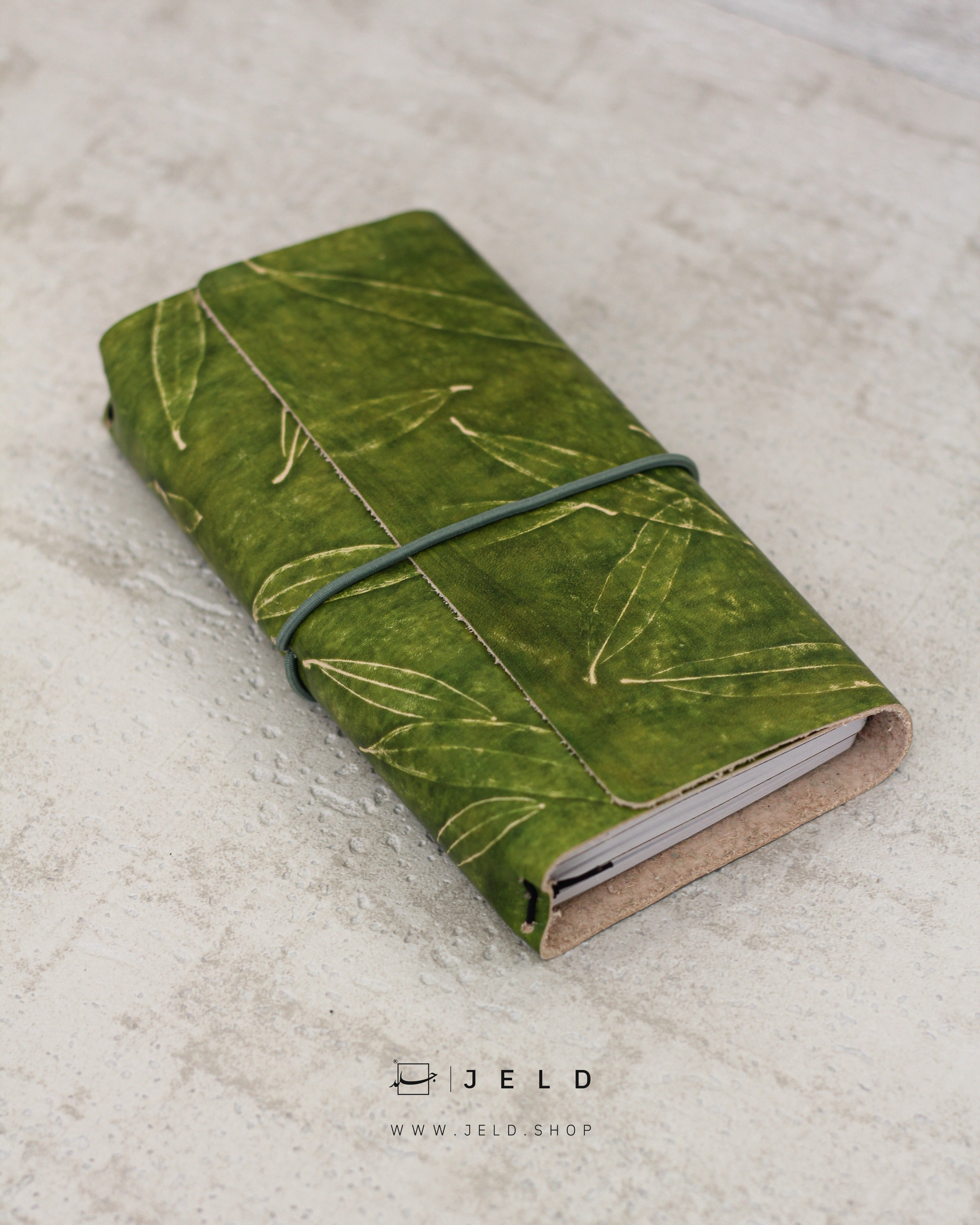 The Compact Journal