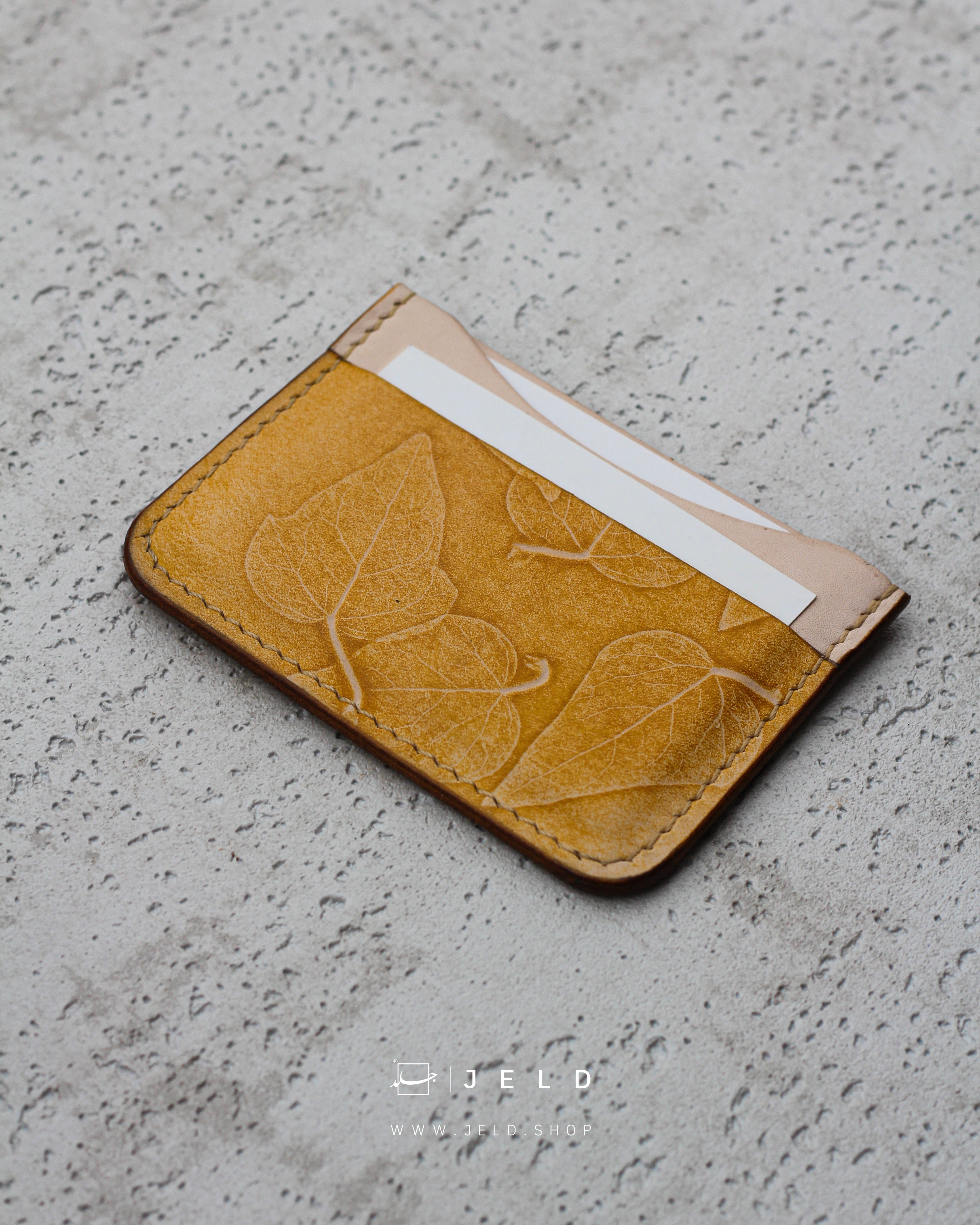 Leaves collection (Limited Edition)