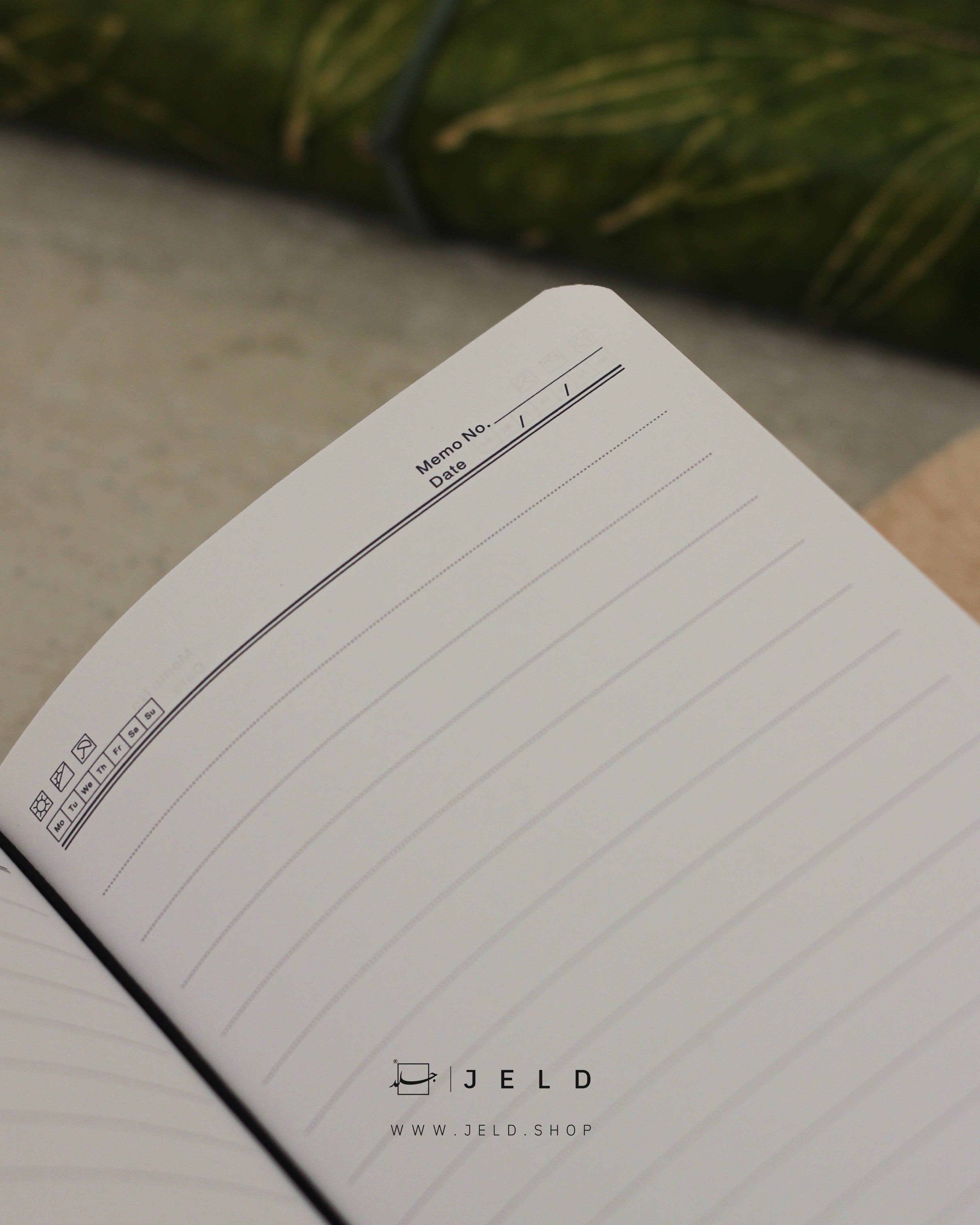 The Compact Journal