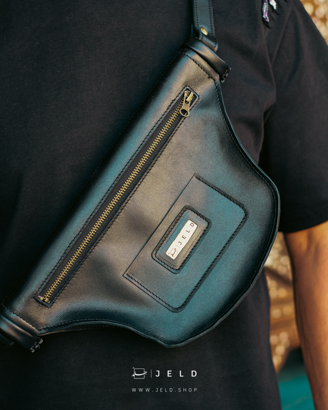 Fanny Pack