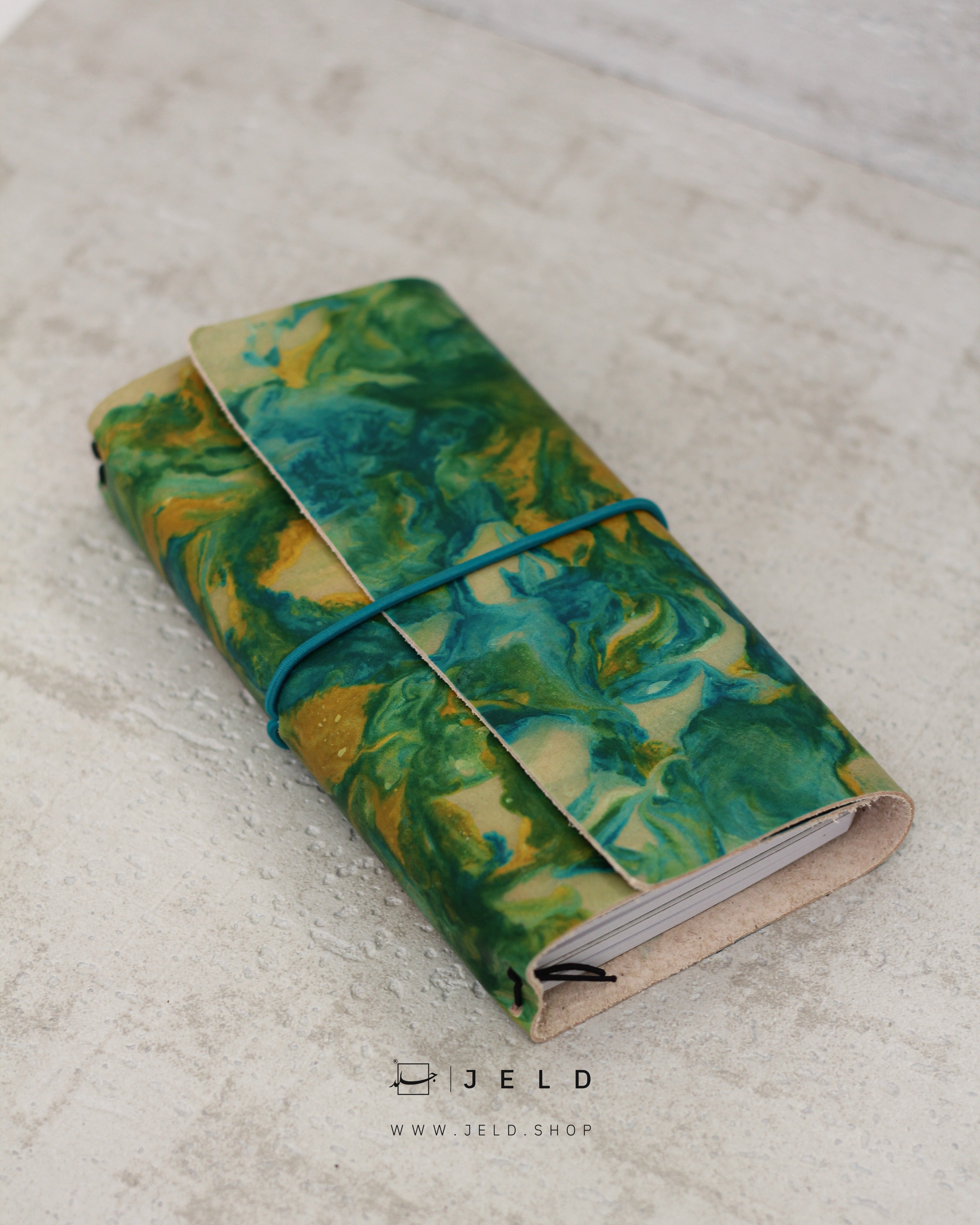 The Compact Journal