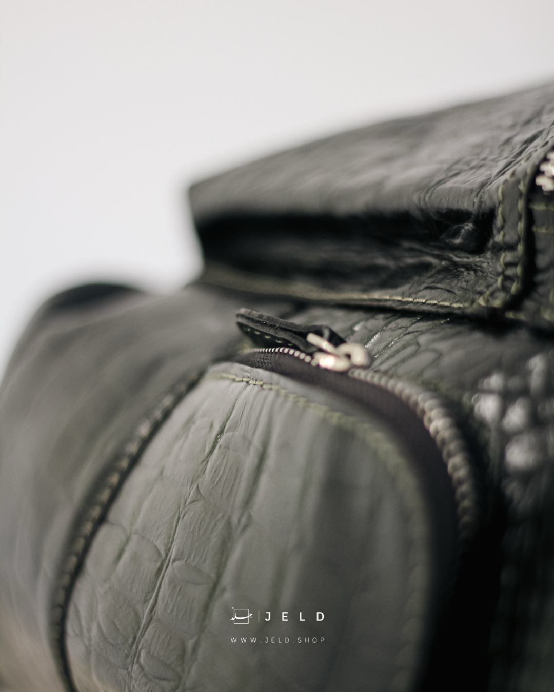 The Gator Backpack