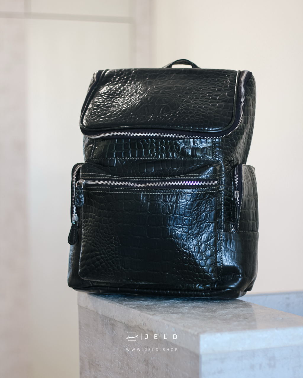The Gator Backpack