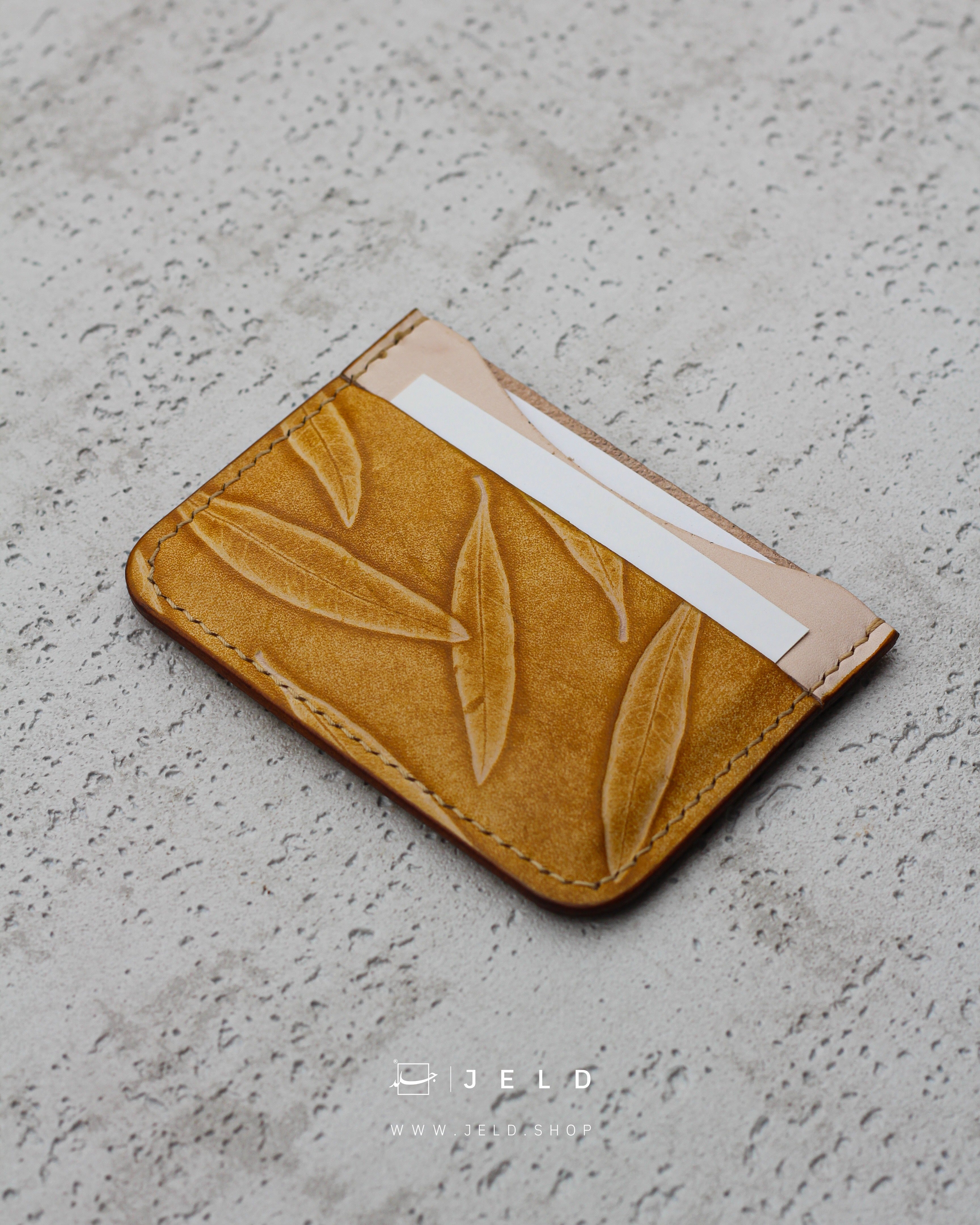 Leaves collection (Limited Edition)